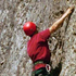 Rock Climbing